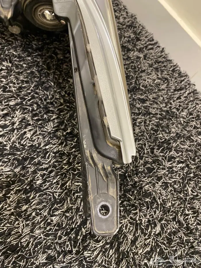 شمعه نور كورلا 2015 يمين تويوتا 8