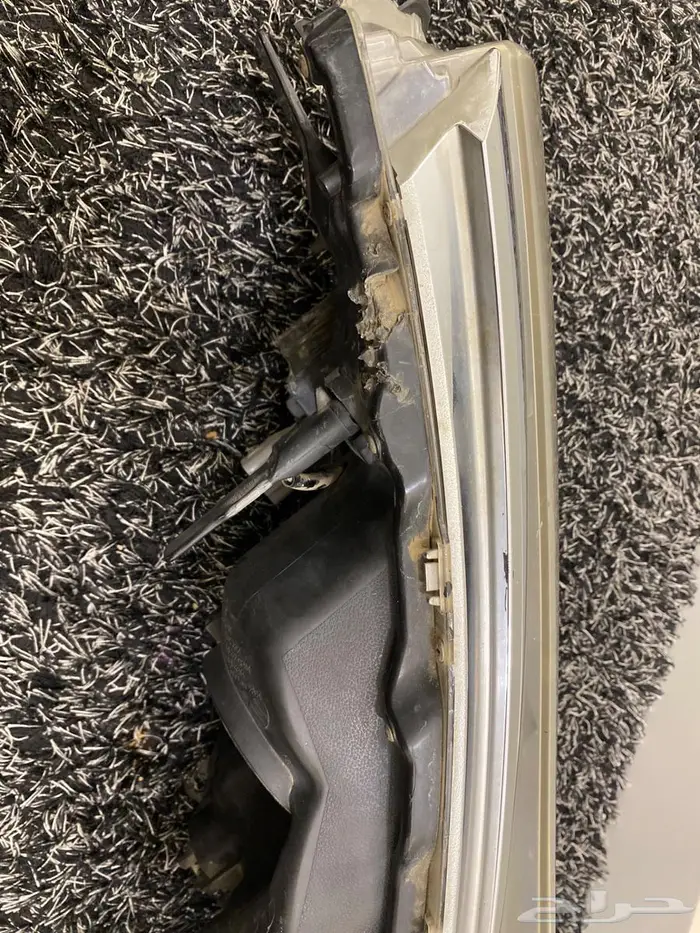 شمعه نور كورلا 2015 يمين تويوتا 11