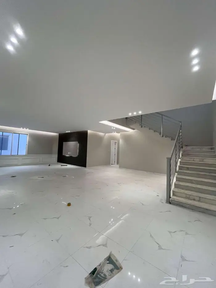 للتأجير السنوي  وحدة علوية نظام دبلكس بحي قرطبة (شمال بريدة) 9