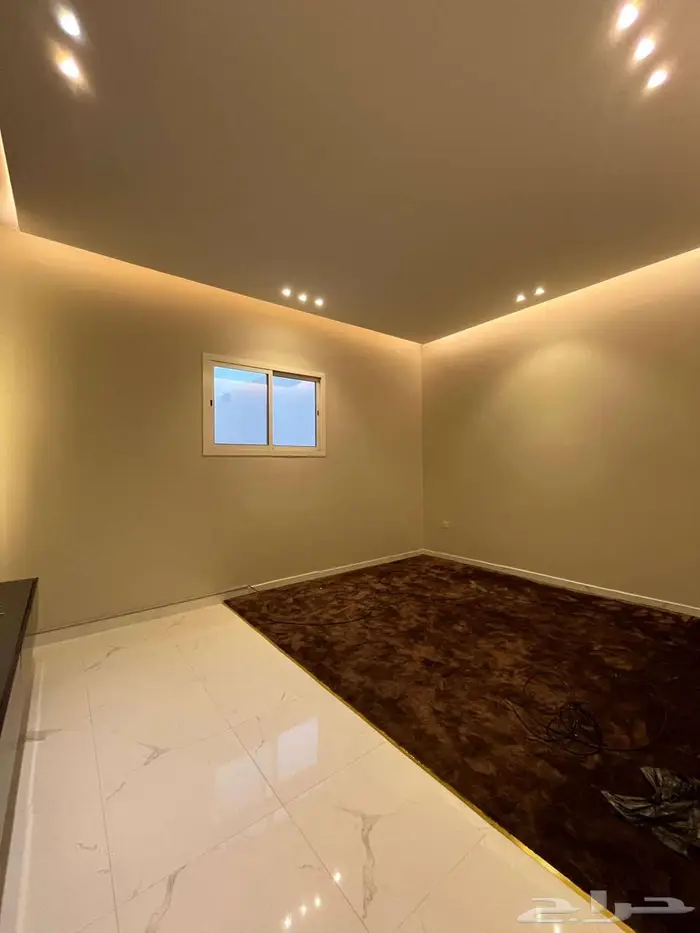 للتأجير السنوي  وحدة علوية نظام دبلكس بحي قرطبة (شمال بريدة) 6