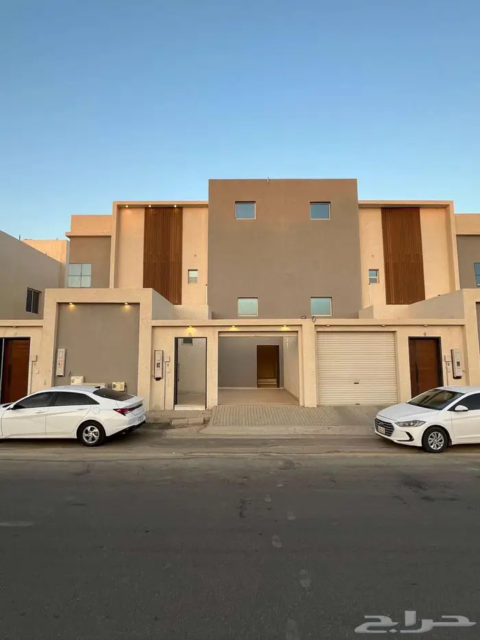 للتأجير السنوي  وحدة علوية نظام دبلكس بحي قرطبة (شمال بريدة) 3