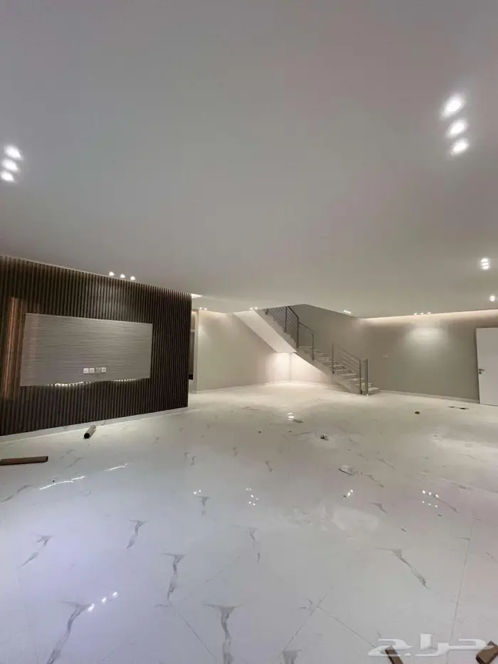 للتأجير السنوي  وحدة علوية نظام دبلكس بحي قرطبة (شمال بريدة) 8