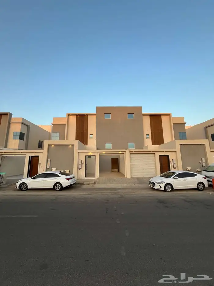 للتأجير السنوي  وحدة علوية نظام دبلكس بحي قرطبة (شمال بريدة) 2