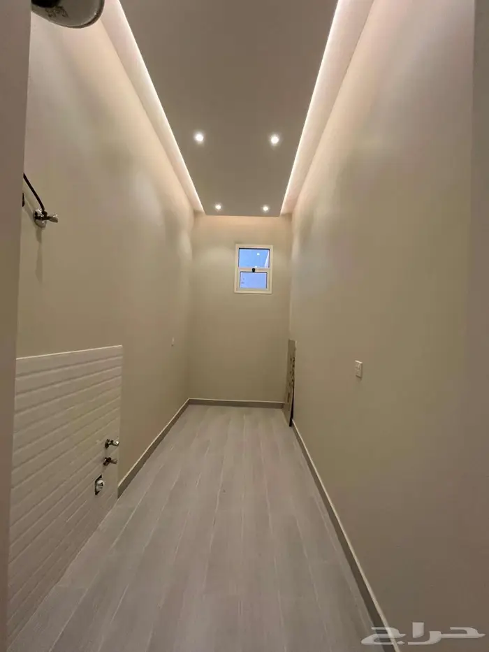 للتأجير السنوي  وحدة علوية نظام دبلكس بحي قرطبة (شمال بريدة) 16