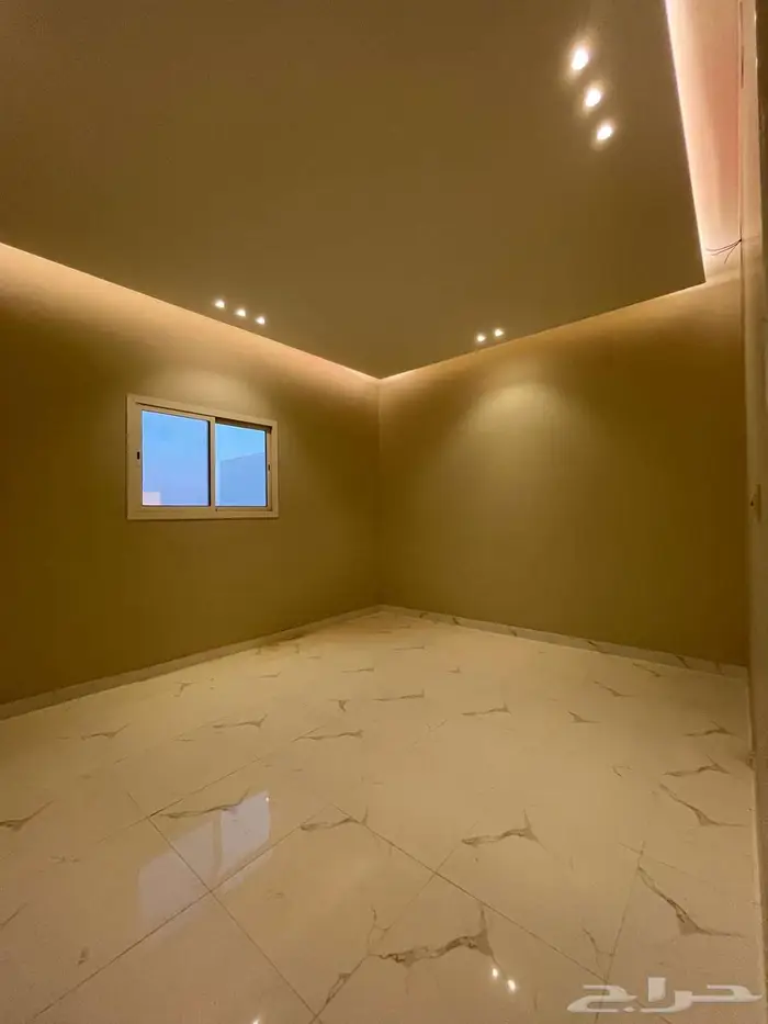 للتأجير السنوي  وحدة علوية نظام دبلكس بحي قرطبة (شمال بريدة) 17