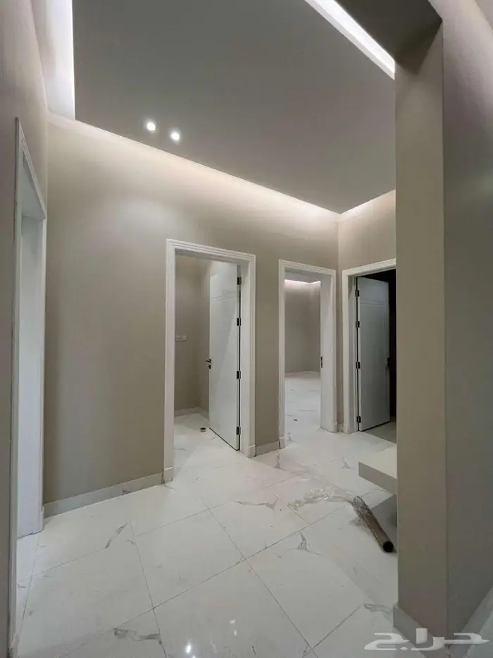 للتأجير السنوي  وحدة علوية نظام دبلكس بحي قرطبة (شمال بريدة) 13