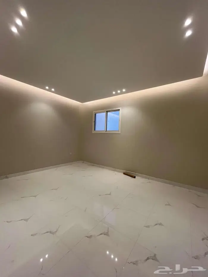 للتأجير السنوي  وحدة علوية نظام دبلكس بحي قرطبة (شمال بريدة) 18