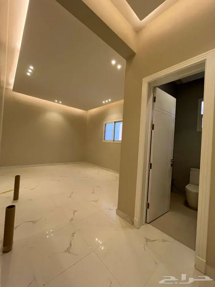 للتأجير السنوي  وحدة علوية نظام دبلكس بحي قرطبة (شمال بريدة) 12