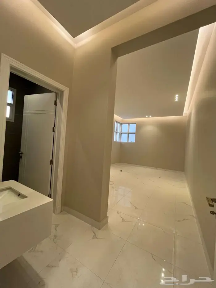 للتأجير السنوي  وحدة علوية نظام دبلكس بحي قرطبة (شمال بريدة) 14