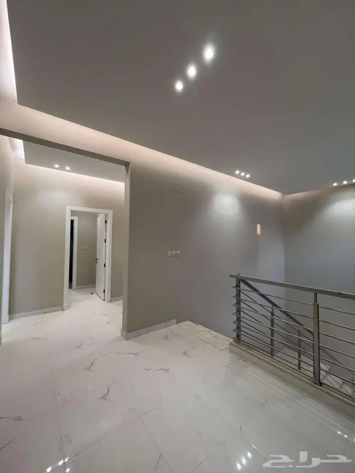 للتأجير السنوي  وحدة علوية نظام دبلكس بحي قرطبة (شمال بريدة) 15