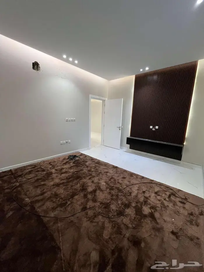 للتأجير السنوي  وحدة علوية نظام دبلكس بحي قرطبة (شمال بريدة) 20