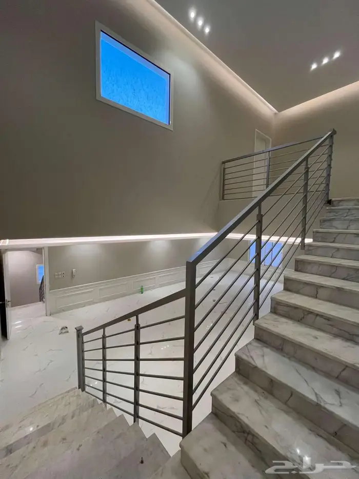 للتأجير السنوي  وحدة علوية نظام دبلكس بحي قرطبة (شمال بريدة) 11