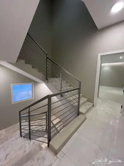 للتأجير السنوي  وحدة علوية نظام دبلكس بحي قرطبة (شمال بريدة) index