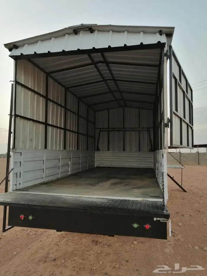 غرفه و حوض مستودع دينا قلص سحب 4