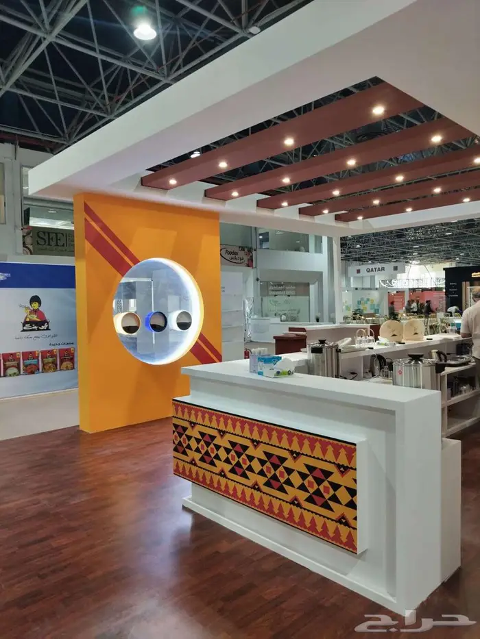 صيانة جميع انواع اعمال الديكور وجميع انواع الخشب 4