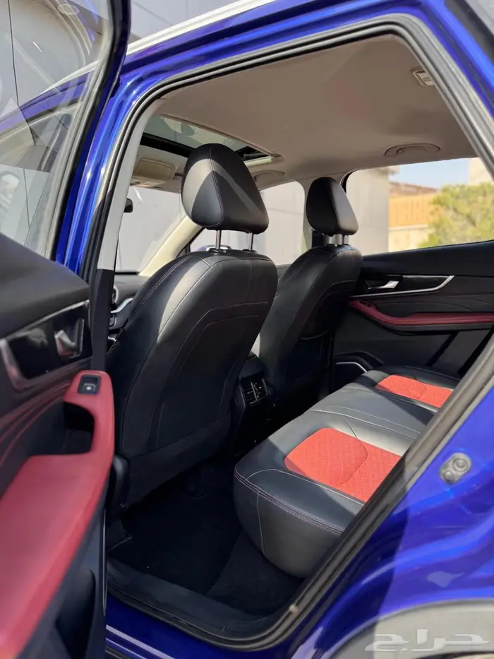 فاو T33 مديل 2022 السعر 29500 15