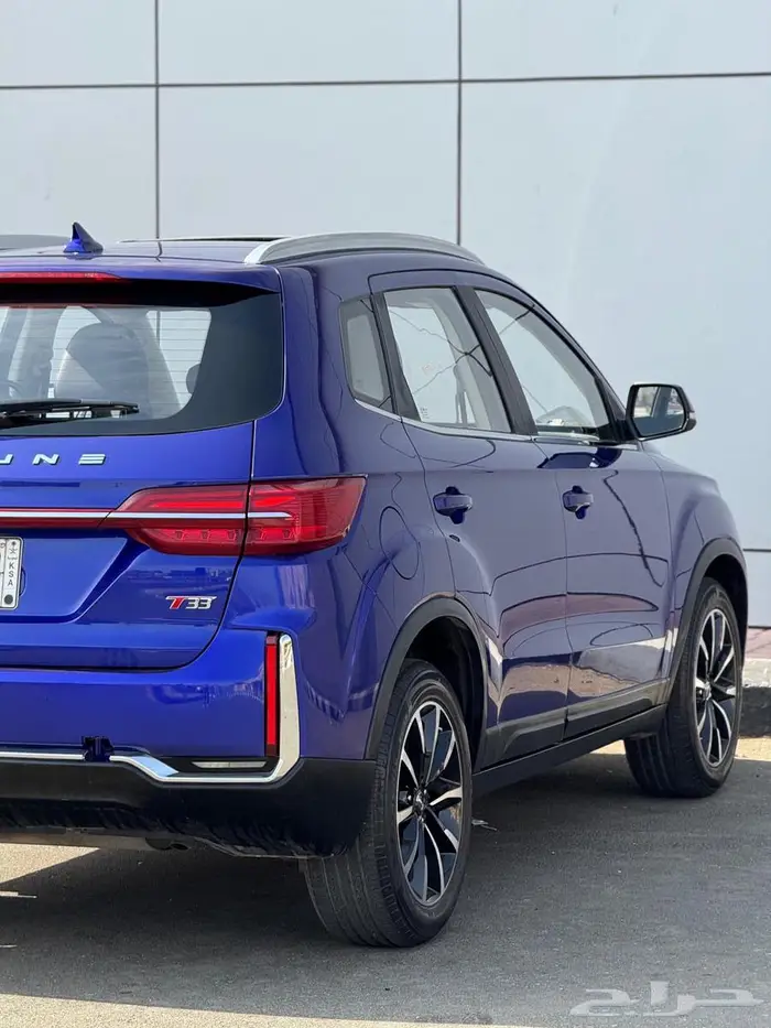 فاو T33 مديل 2022 السعر 29500 7