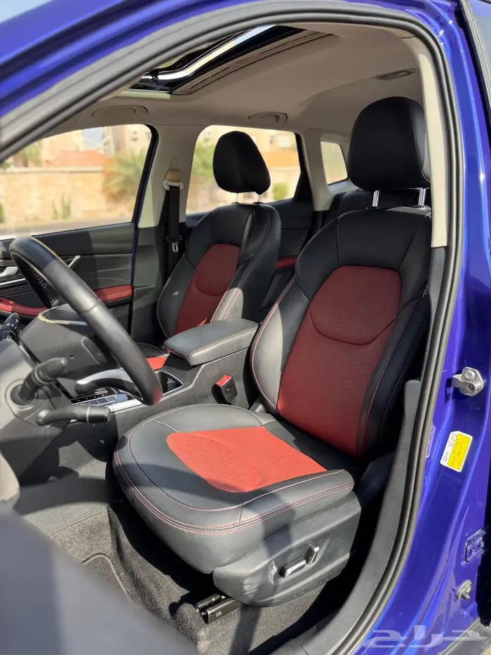 فاو T33 مديل 2022 السعر 29500 18