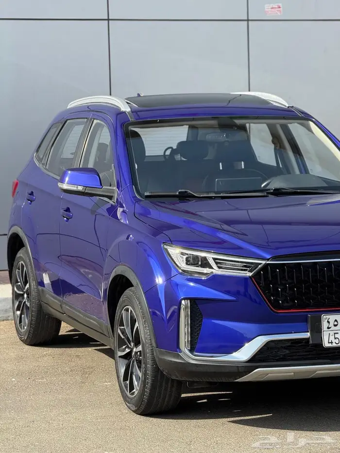 فاو T33 مديل 2022 السعر 29500 8