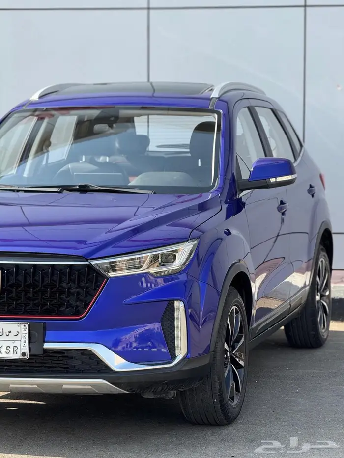 فاو T33 مديل 2022 السعر 29500 9