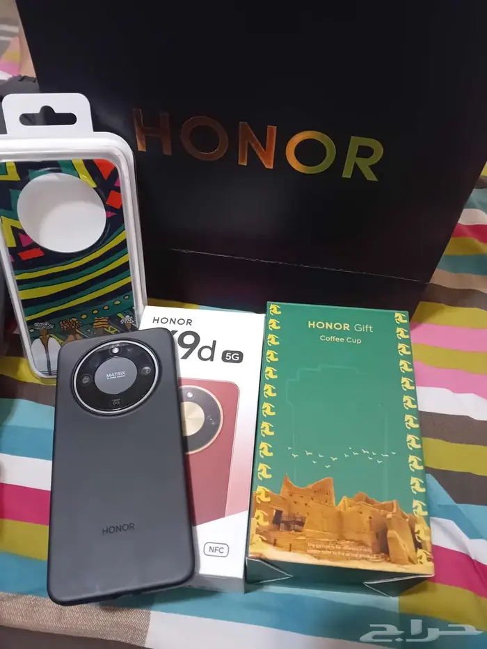 تم البيع جوال x9d استخدام 10 ايام تم البيع 2