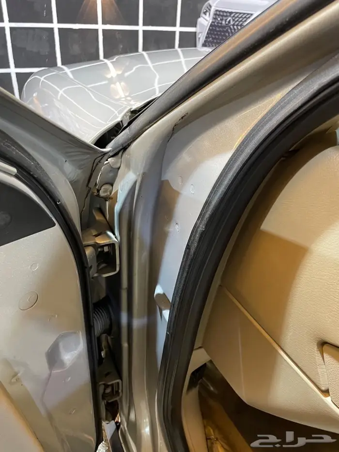 فورد كراون فكتوريا سعودي 10