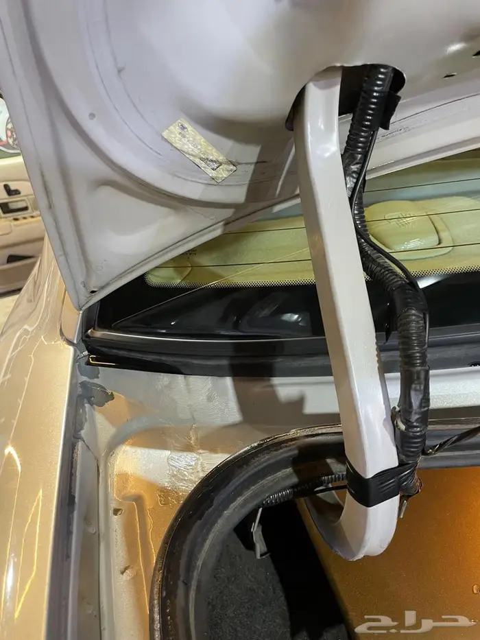 فورد كراون فكتوريا سعودي 11