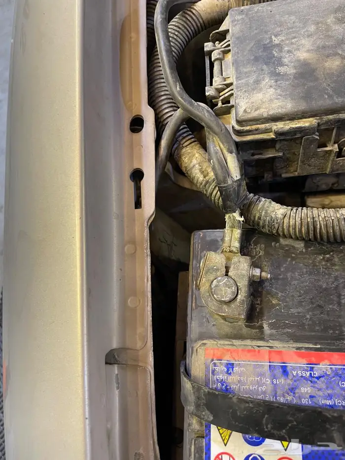 فورد كراون فكتوريا سعودي 13