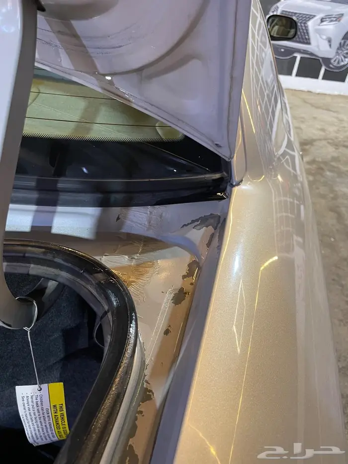 فورد كراون فكتوريا سعودي 25