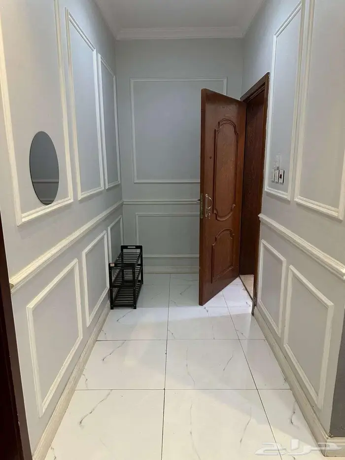 حي الواحة - شقة 4 غرف 13