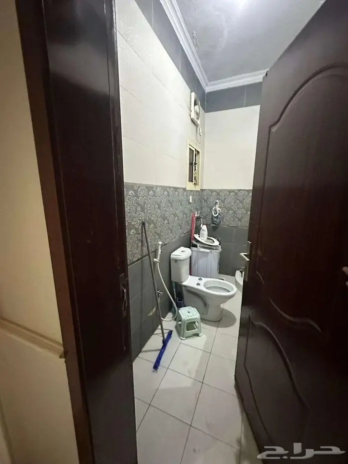 حي الواحة - شقة 4 غرف 8