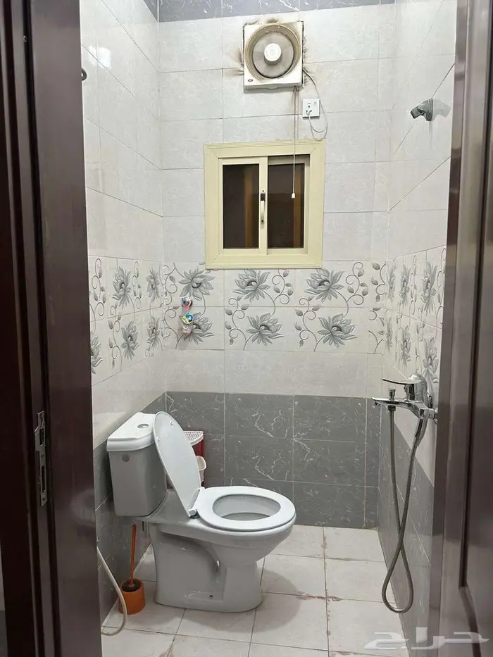 حي الواحة - شقة 4 غرف 2