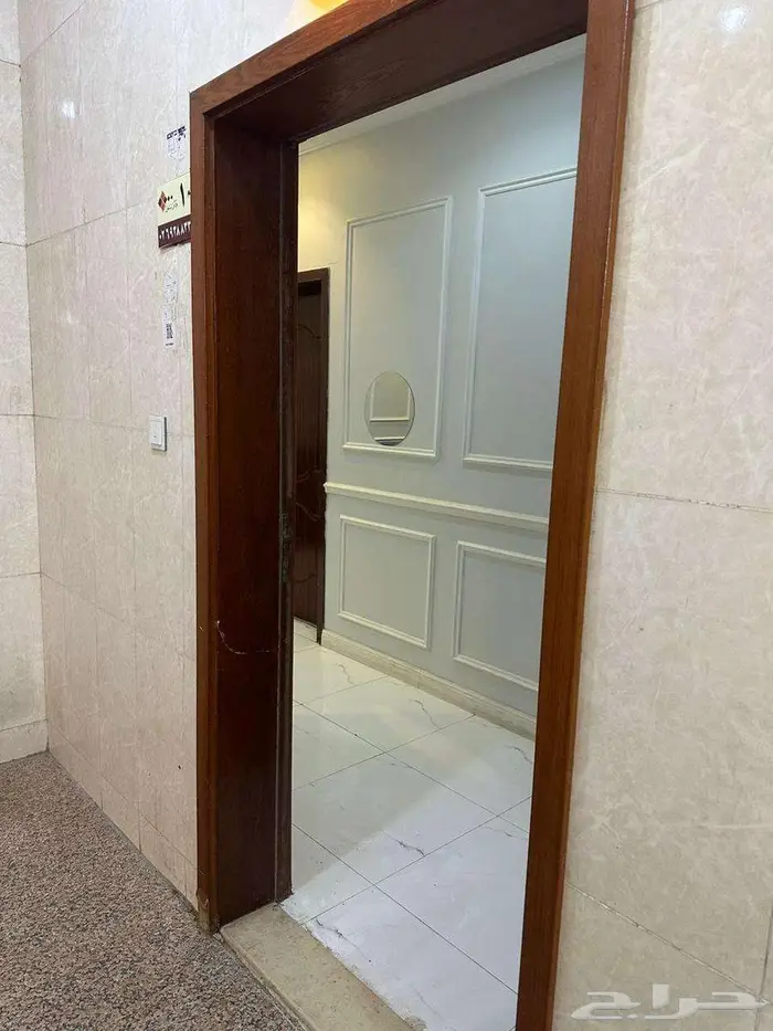 حي الواحة - شقة 4 غرف 14