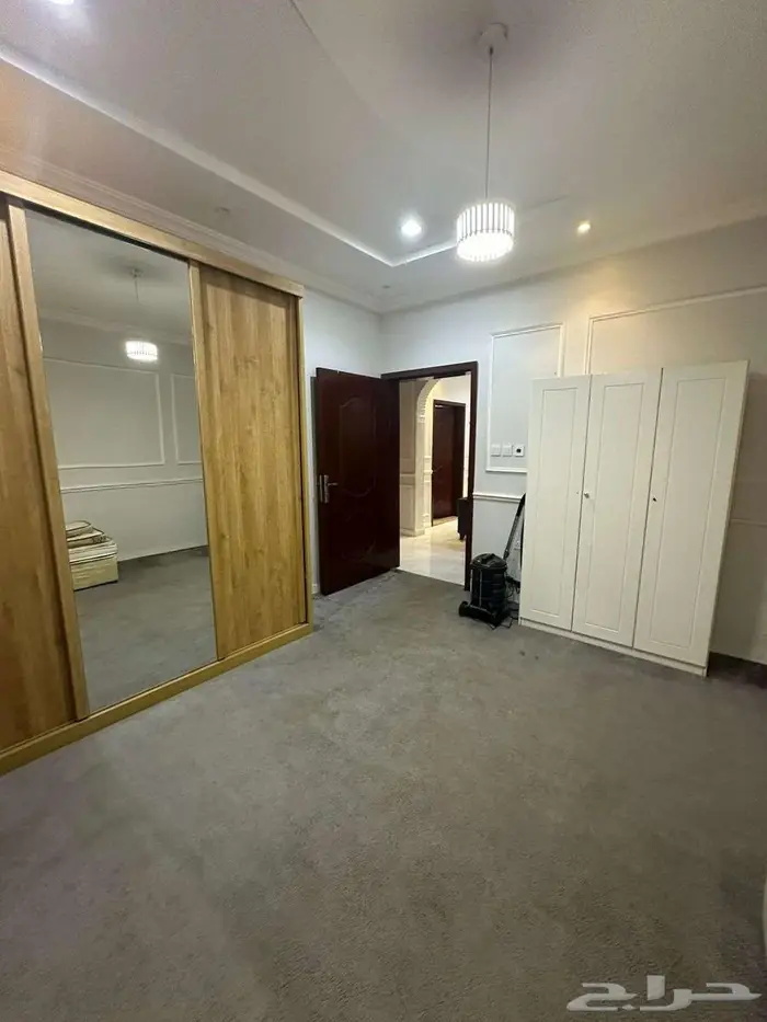 حي الواحة - شقة 4 غرف 10