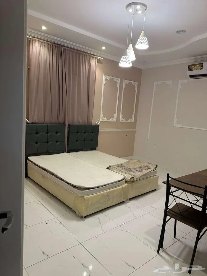 حي الواحة - شقة 4 غرف 11