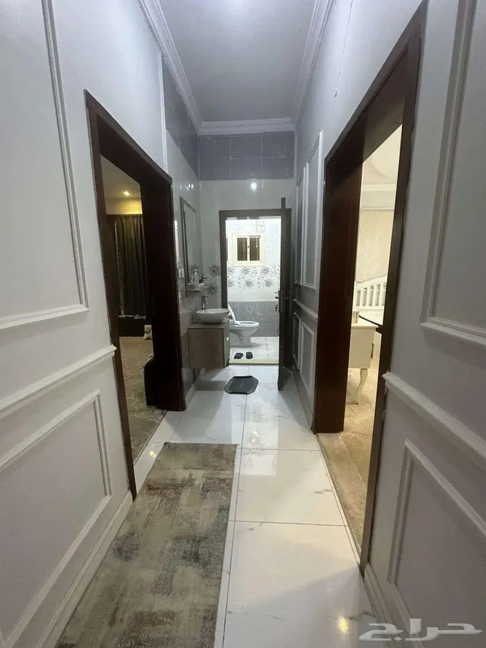 حي الواحة - شقة 4 غرف 15