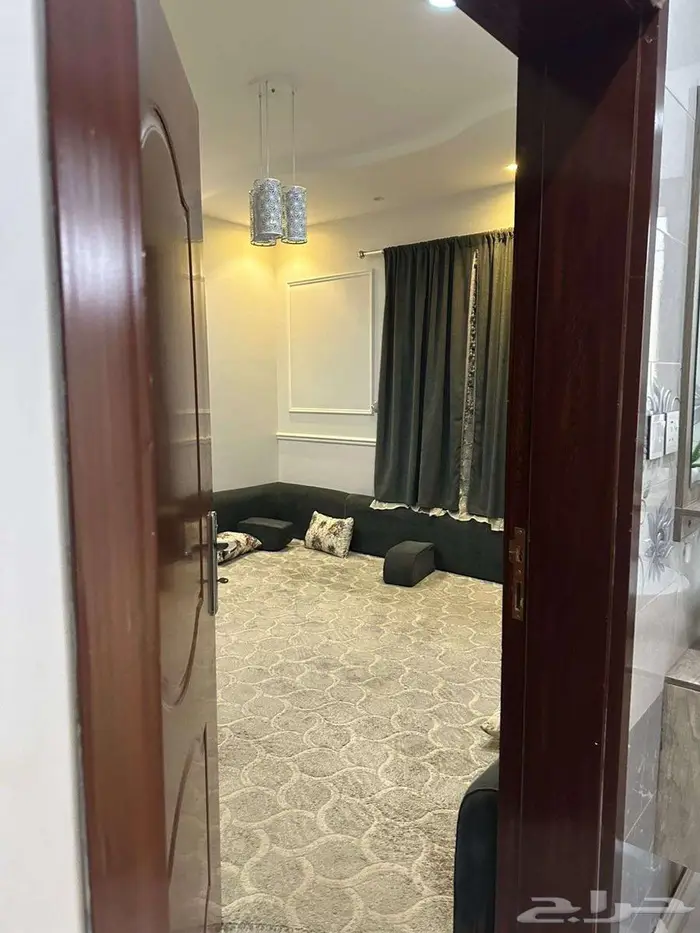 حي الواحة - شقة 4 غرف 16