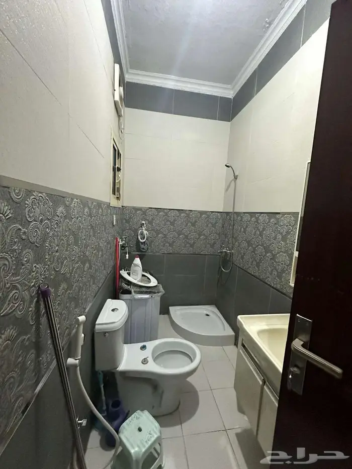 حي الواحة - شقة 4 غرف 17