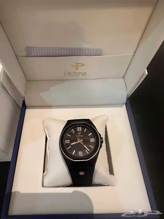 ساعة من الدهام جديدة لم تستخدم 2