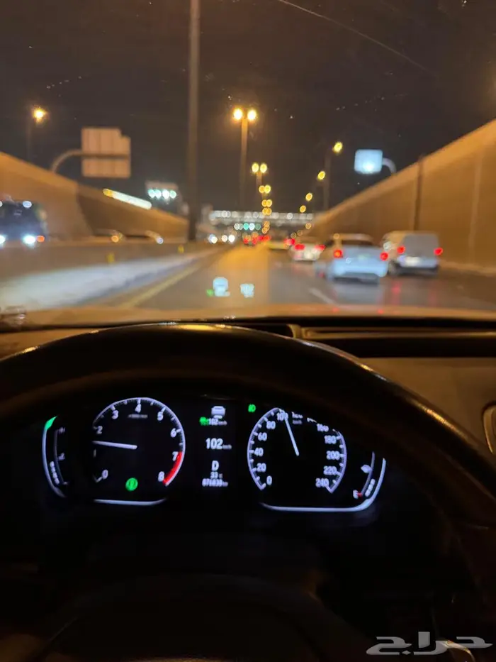 هوندا اكورد سبورت فل الفل 2