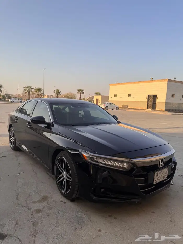 هوندا اكورد سبورت فل الفل 0