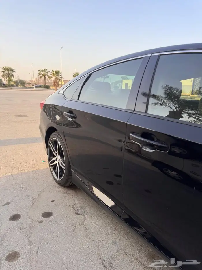 هوندا اكورد سبورت فل الفل 4