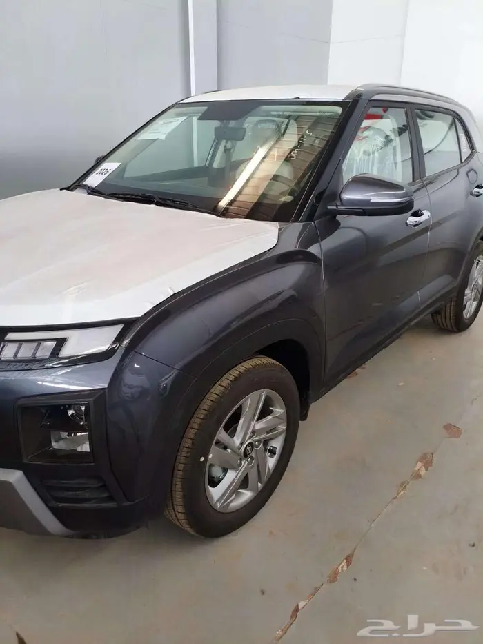 كريتا سمارت 2026 كاش وتقسيط 0