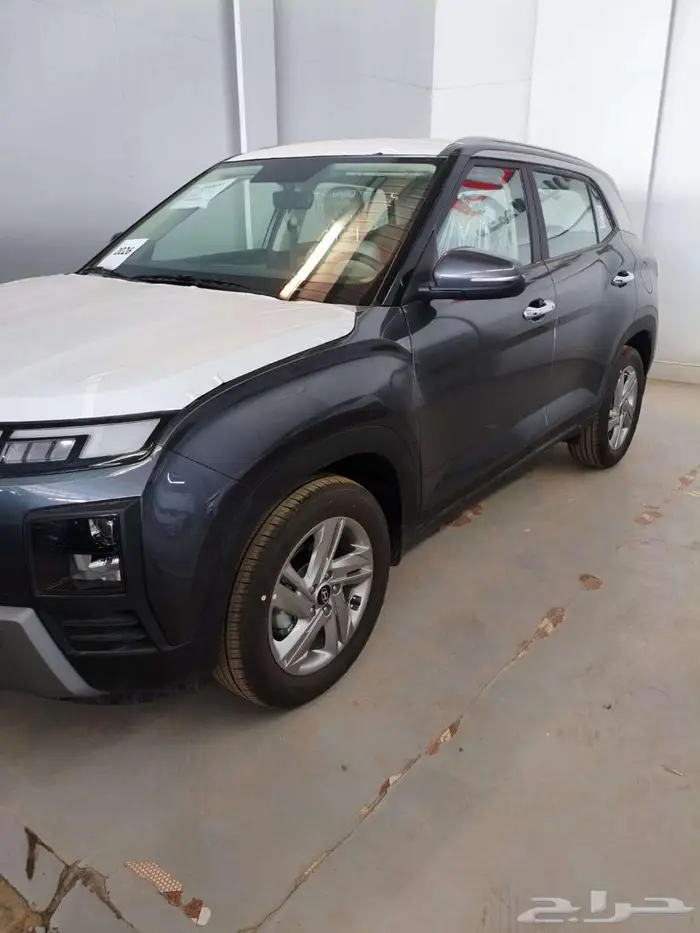 كريتا سمارت 2026 كاش وتقسيط 1