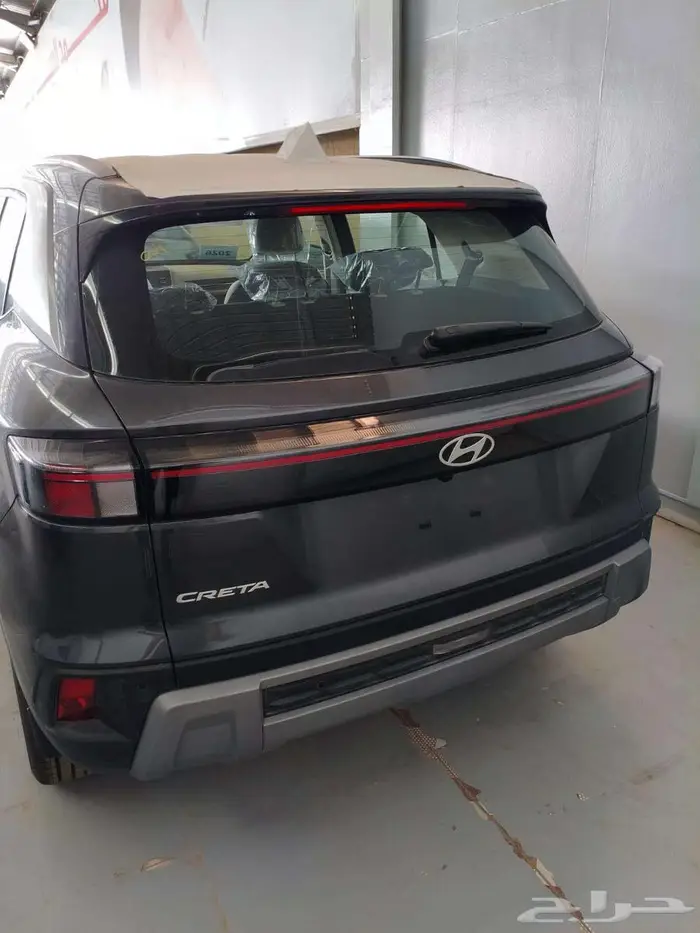 كريتا سمارت 2026 كاش وتقسيط 7