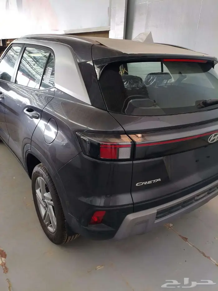 كريتا سمارت 2026 كاش وتقسيط 6