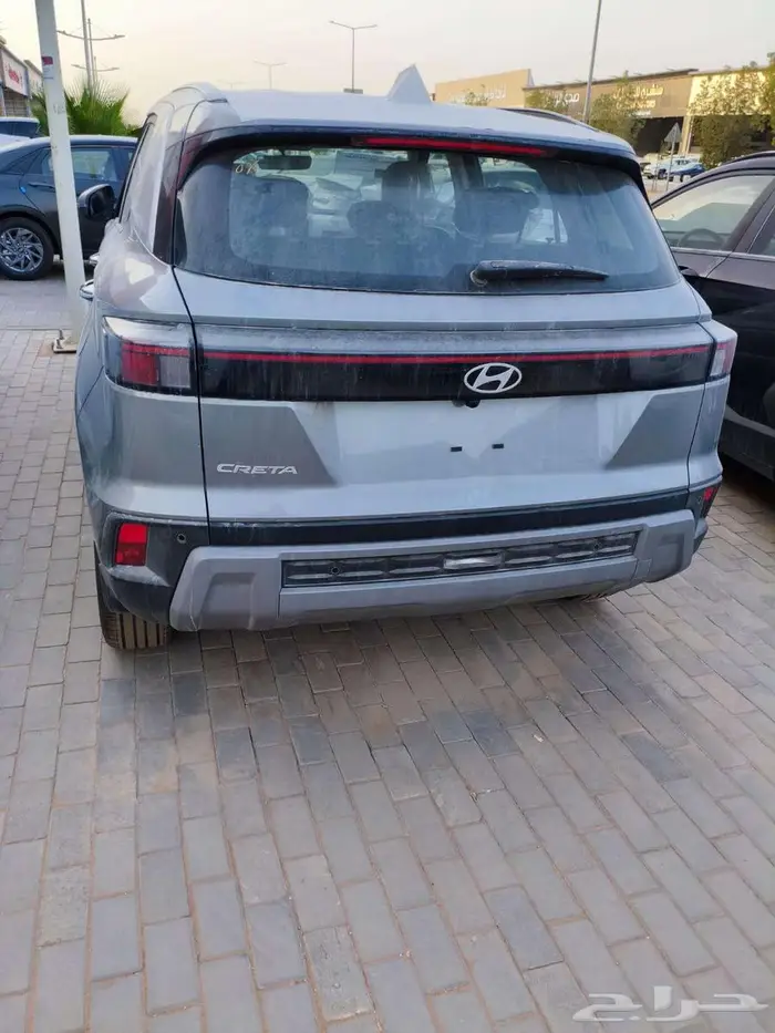 كريتا سمارت 2026 كاش وتقسيط 2