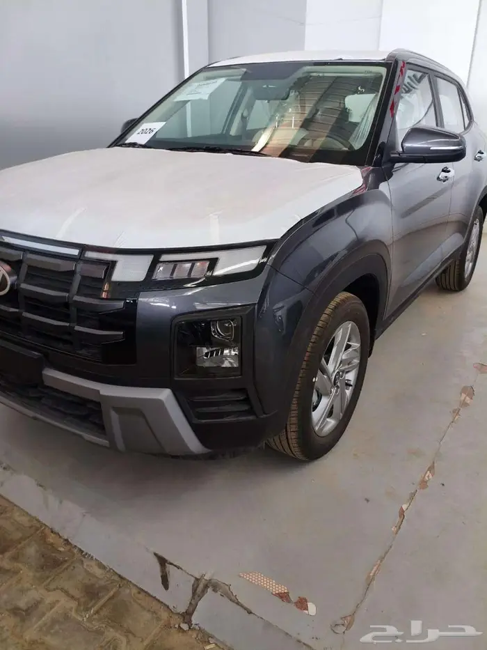 كريتا سمارت 2026 كاش وتقسيط 4