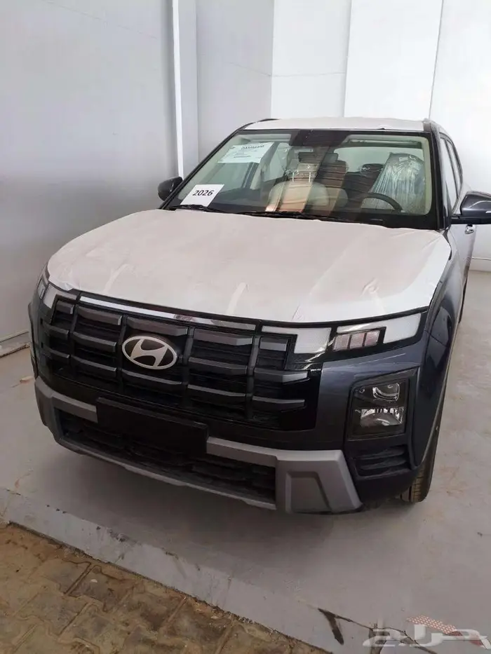 كريتا سمارت 2026 كاش وتقسيط 3