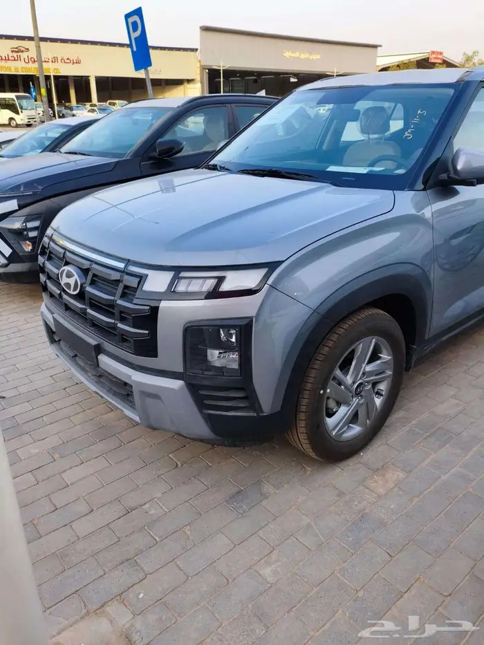 كريتا سمارت 2026 كاش وتقسيط 5